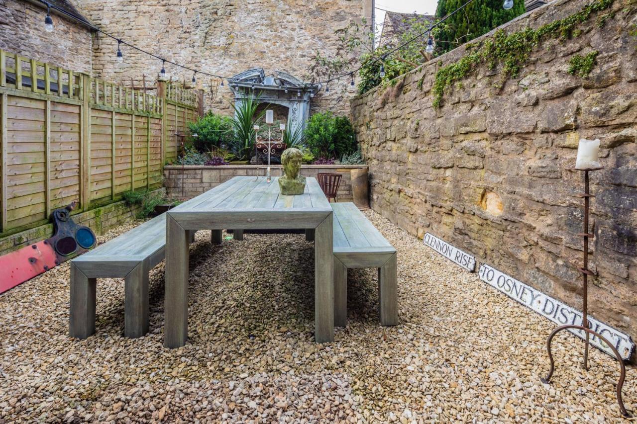 The Surveyor'S House Tetbury Villa Exterior photo