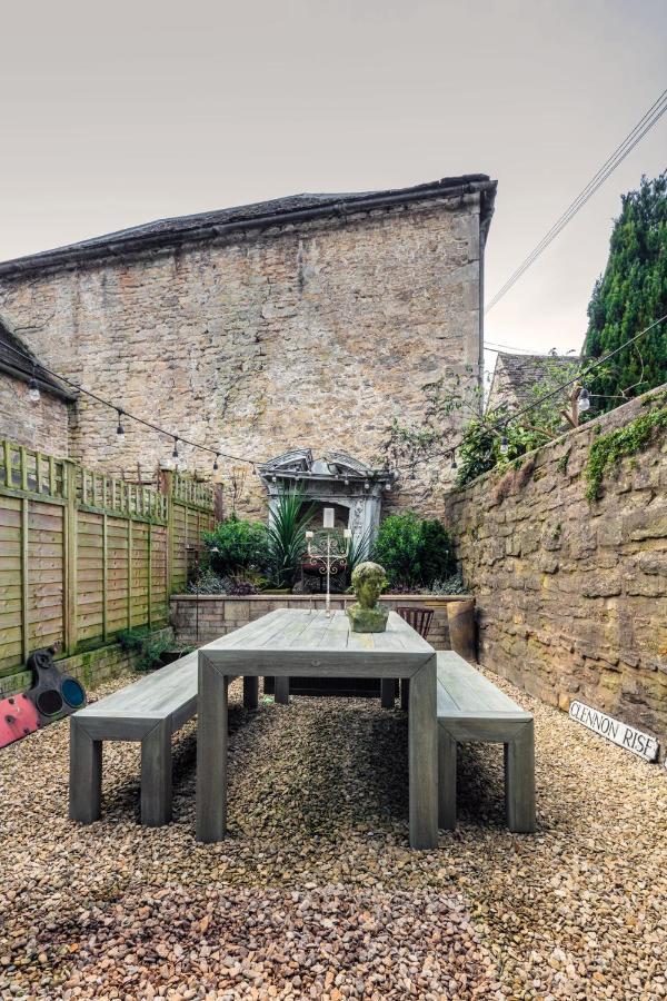 The Surveyor'S House Tetbury Villa Exterior photo