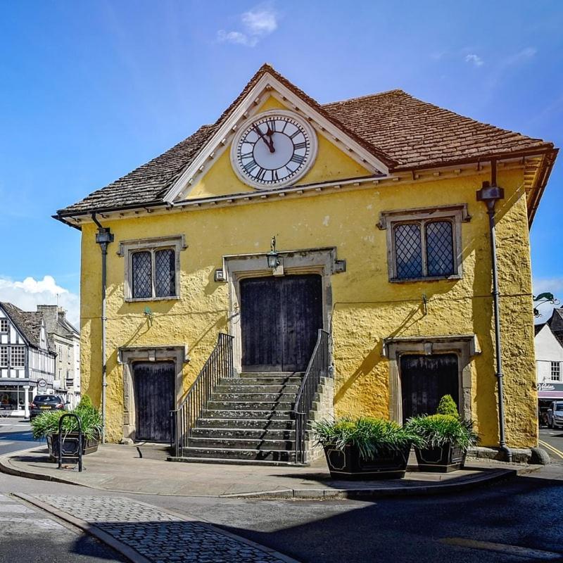 The Surveyor'S House Tetbury Villa Exterior photo