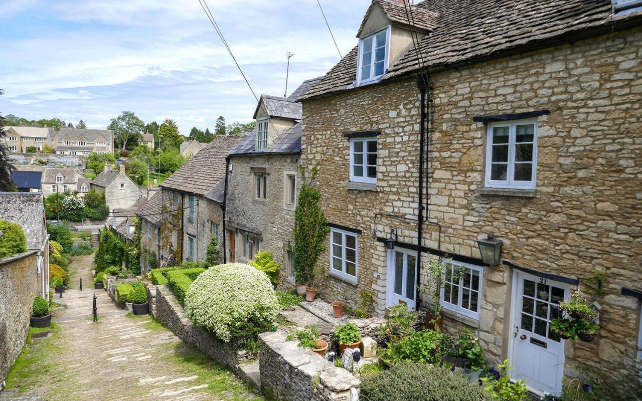 The Surveyor'S House Tetbury Villa Exterior photo