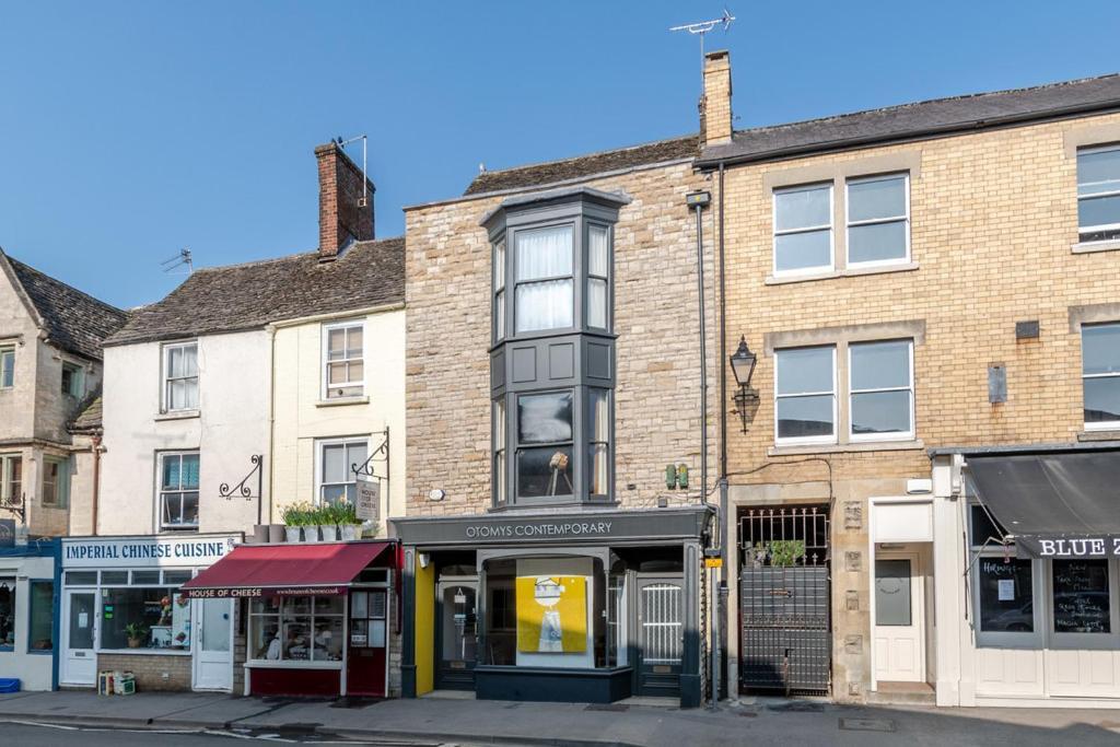 The Surveyor'S House Tetbury Villa Exterior photo